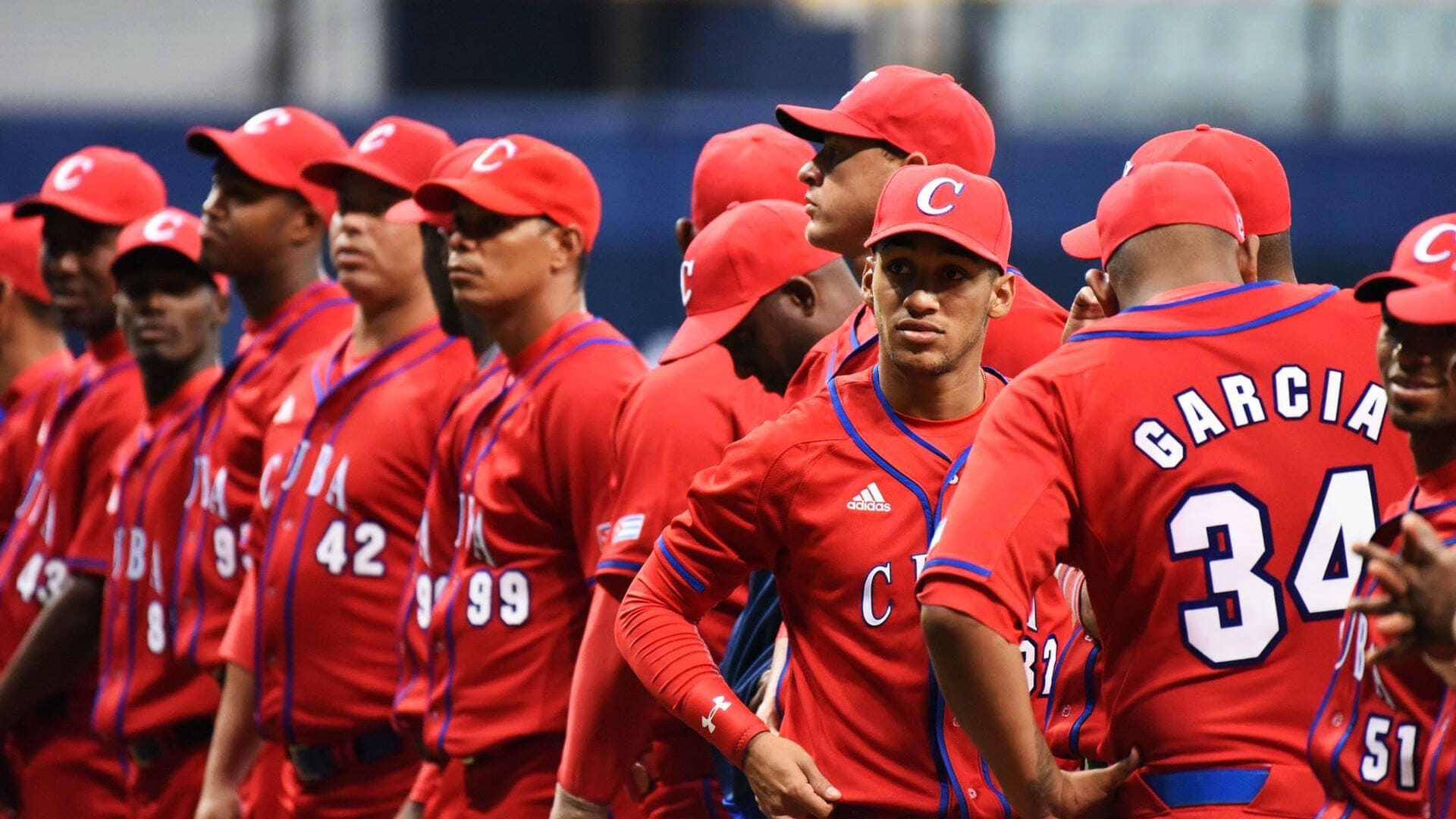 [情報] 古巴首度徵召MLB球員，但明星隊難以形成