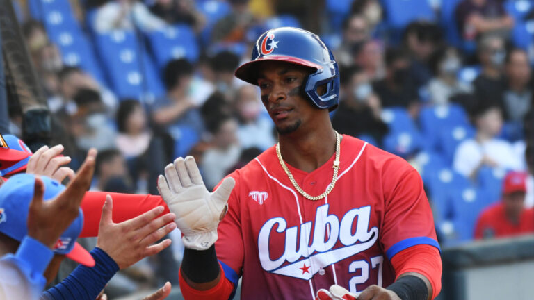 &nbsp;元ソフトバンク・グラシアル開幕ロースター入り　メキシコリーグ3季目へ